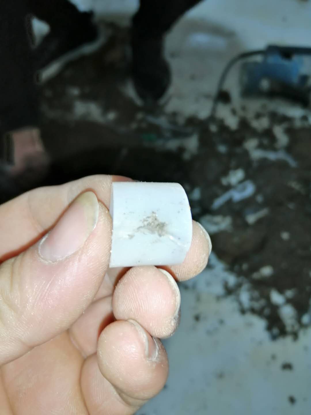 额敏地暖漏水检测
