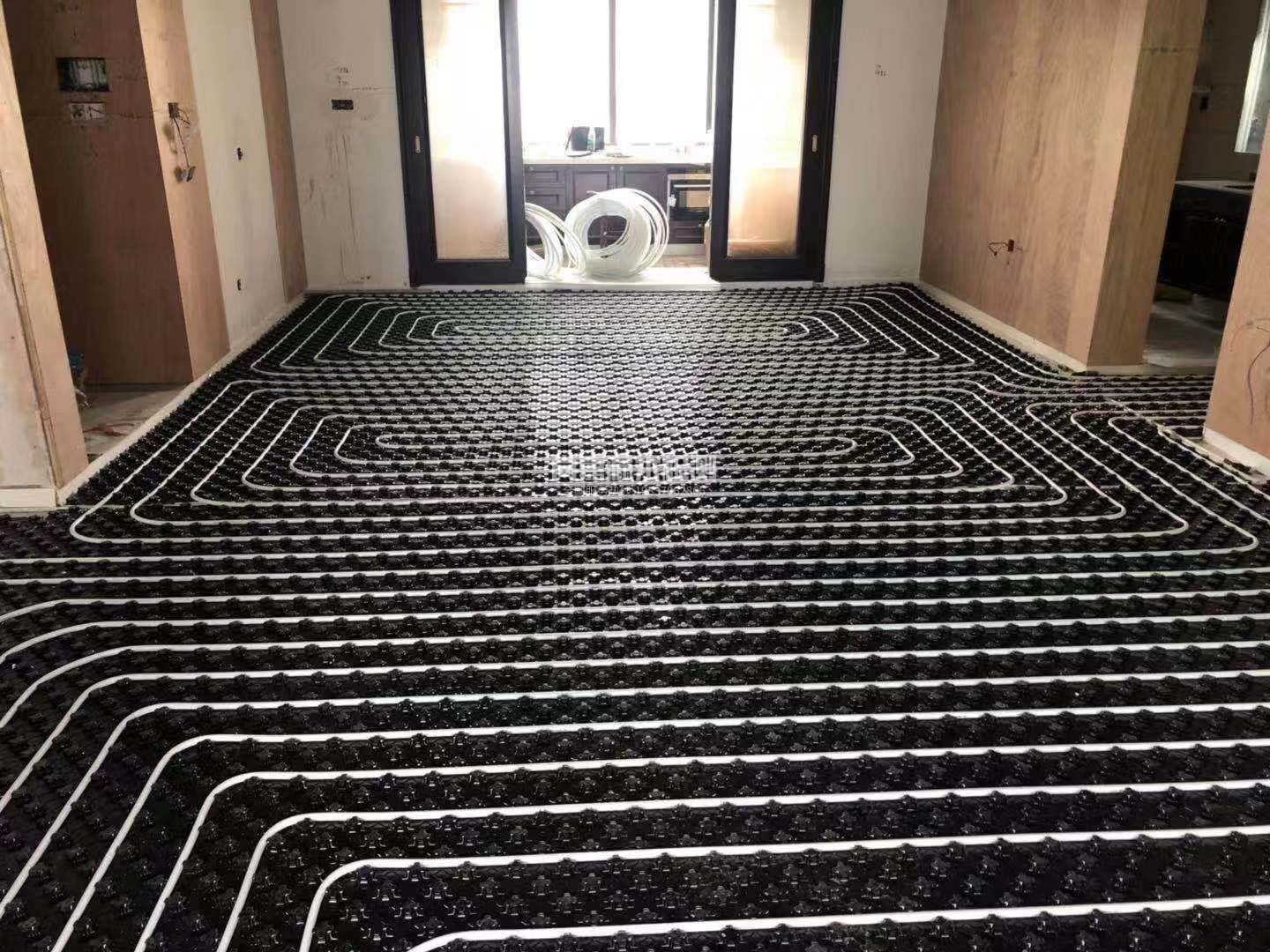 额敏地暖供热前需要注意什么_？